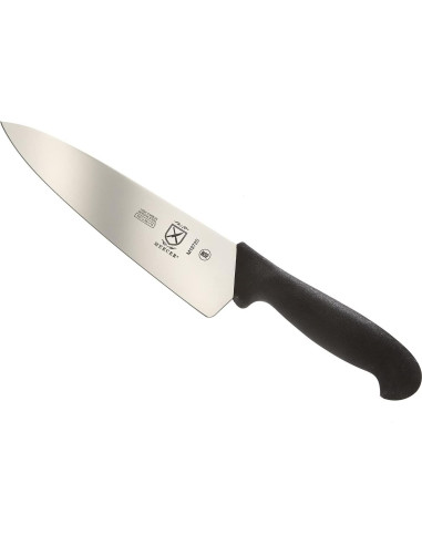 Cuchillo de Chef Mercer Culinary BPX 20.32 cm Forjado