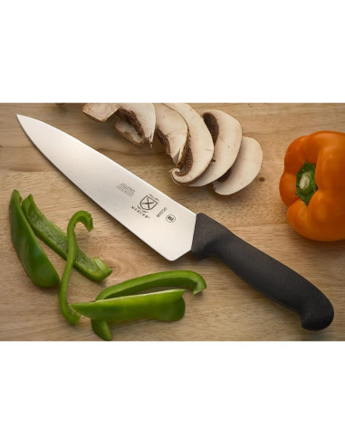 Cuchillo de Chef Mercer Culinary BPX 20.32 cm Forjado