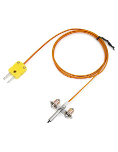 Sonda RTD de Reemplazo Stanbroil para Traeger 650/885 y 575/780