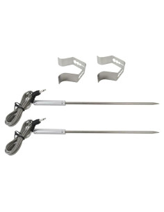 Sonda de Reemplazo Thermopro 2X con Clip 106.68 cm