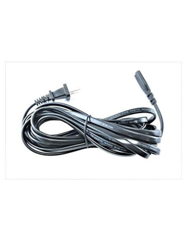 Cable de Alimentación AC 6.10m OMNIHIL para Samsung HW-Q990B