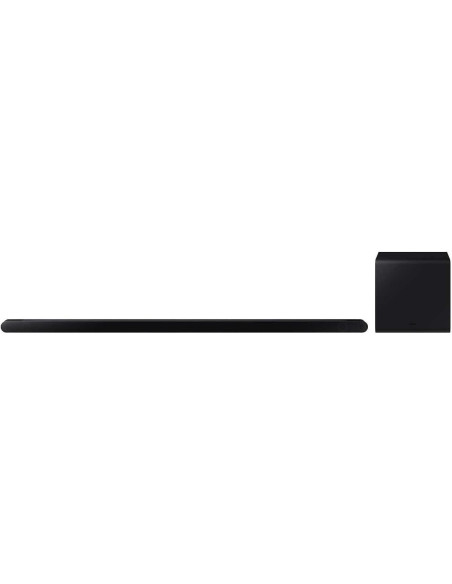 Barra de Sonido Samsung HW-S80CB 3.1.2ch Dolby Atmos Inalámbrica Barra de Sonido Samsung HW-S80CB 3.1.2ch Dolby Atmos Inalámbrica