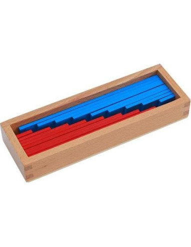 Tablero de Sumas Montessori Leader Joy - Aprendizaje Temprano