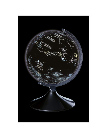 Globo Terráqueo y Constelaciones Brainstorm E2001 24.5cm Globo Terráqueo y Constelaciones Brainstorm E2001 24.5cm