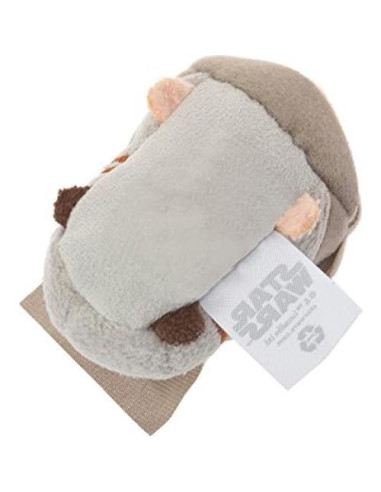 Muñeca de peluche Rey Star Wars Disney 9.4 cm Original