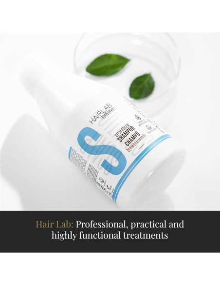 Acondicionador Salerm Multi-Proteínas 600 ml - Fortalece y Repara Acondicionador Salerm Multi-Proteínas 600 ml - Fortalece y Repara