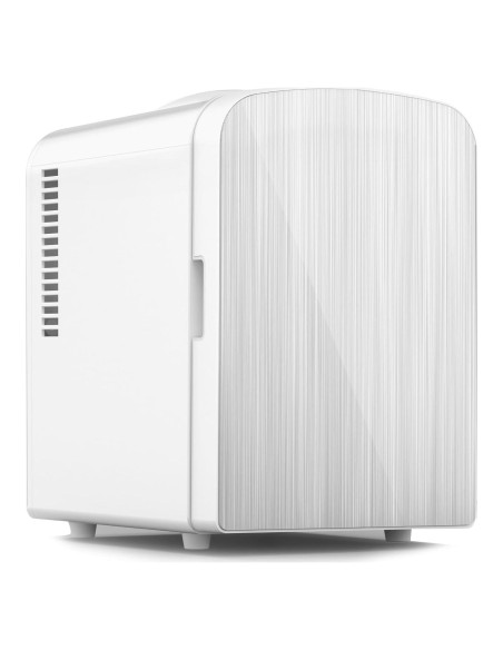 Refrigerador Compacto 4L Antarctic Star Mini Fridge Portátil Refrigerador Compacto 4L Antarctic Star Mini Fridge Portátil
