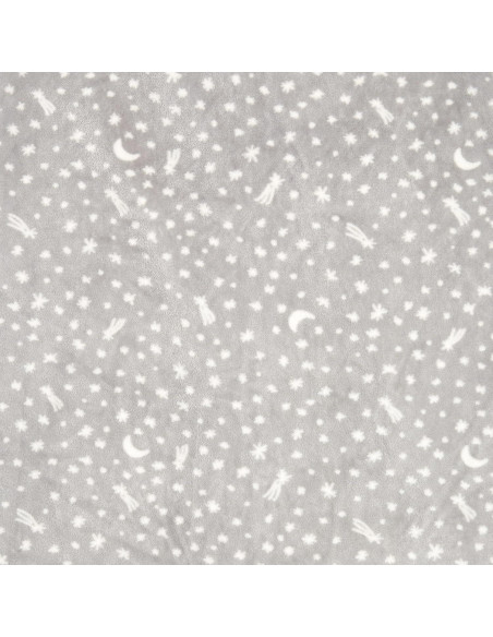 Saco de Dormir Fácil aden + anais 6-18 Meses Cielo Invierno Saco de Dormir Fácil aden + anais 6-18 Meses Cielo Invierno