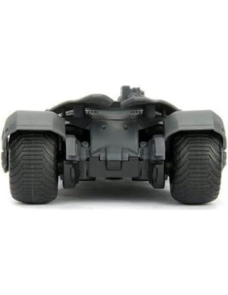 Batmóvil 2017 Jada Toys 1:32 Metal Fundido Coleccionable Batmóvil 2017 Jada Toys 1:32 Metal Fundido Coleccionable