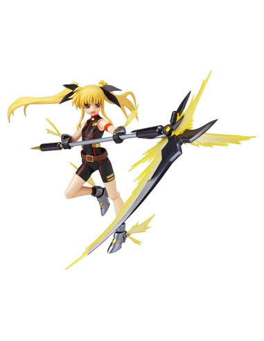Figura de Acción Figma Max Factory Fate Testarossa 11.43 cm