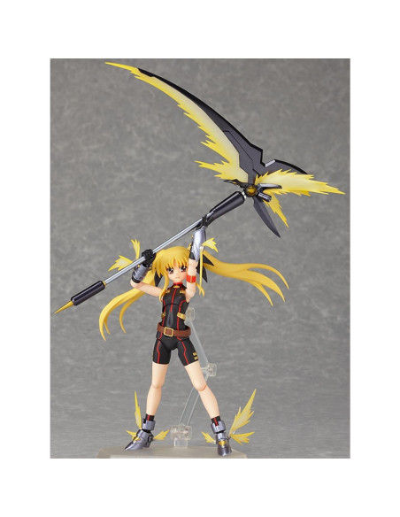 Figura de Acción Figma Max Factory Fate Testarossa 11.43 cm Figura de Acción Figma Max Factory Fate Testarossa 11.43 cm