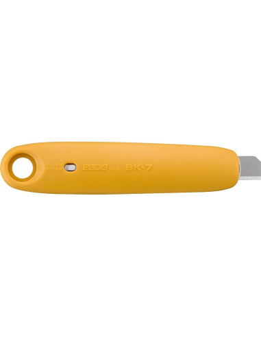 Cuchillo de Utilidad Retráctil OLFA SK-7 - Acero Inoxidable