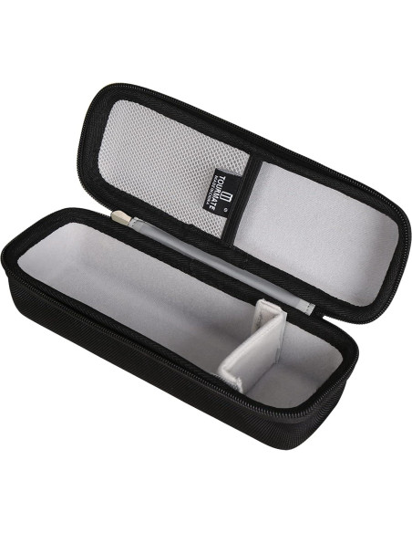 Funda Dura de Almacenamiento Tourmate para Anker 737 y 715 Funda Dura de Almacenamiento Tourmate para Anker 737 y 715
