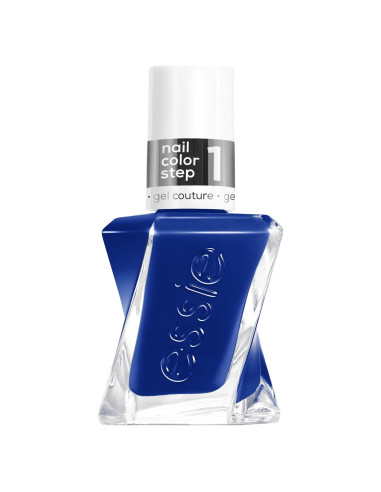 Esmalte de Uñas Gel Couture Essie Azul 13.68 ml Vegano