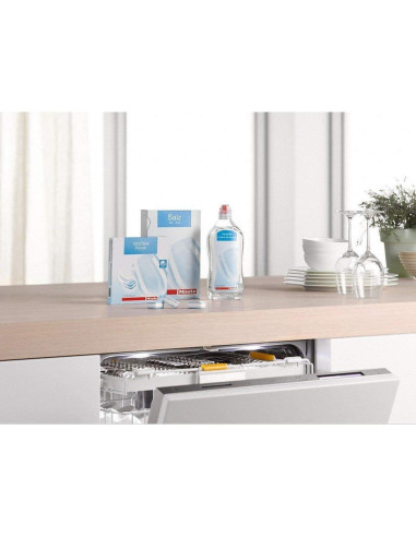 Pastillas para Lavavajillas Miele Care Collection - 120 Unidades