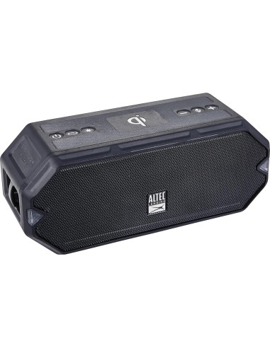 Altavoz Bluetooth Altec Lansing HydraBlast IP67 Portátil 20h
