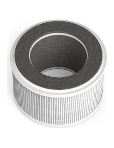 Filtro HEPA hOmeLabs HME020020N para Purificador de Aire 4 en 1