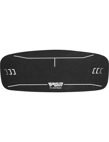 Tabla de Equilibrio de Golf PGM - Entrenador de Cambio de Peso Tabla de Equilibrio de Golf PGM - Entrenador de Cambio de Peso