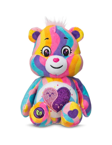 Peluche Care Bears Oso Amigo Para Siempre 22.86 cm Brillante Peluche Care Bears Oso Amigo Para Siempre 22.86 cm Brillante