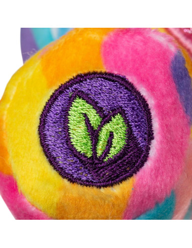 Peluche Care Bears Oso Amigo Para Siempre 22.86 cm Brillante