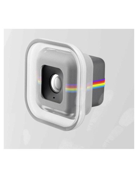 Soporte de Succión Polaroid Cube para Vidrio y Mesa Soporte de Succión Polaroid Cube para Vidrio y Mesa