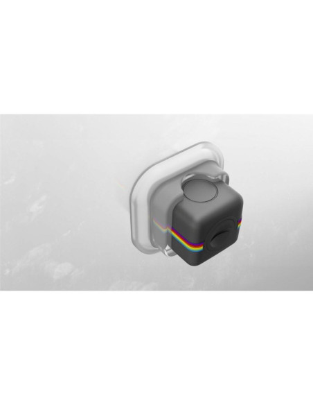 Soporte de Succión Polaroid Cube para Vidrio y Mesa Soporte de Succión Polaroid Cube para Vidrio y Mesa