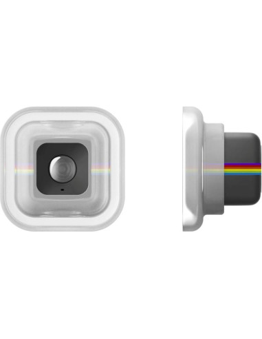Soporte de Succión Polaroid Cube para Vidrio y Mesa