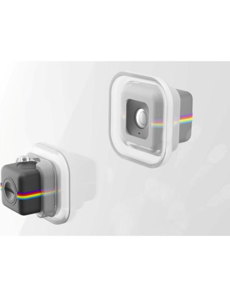 Soporte de Succión Polaroid Cube para Vidrio y Mesa Soporte de Succión Polaroid Cube para Vidrio y Mesa