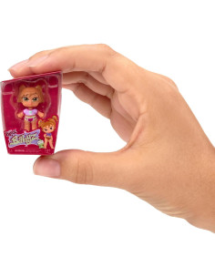 Figuras Coleccionables Mini Bratz Babyz MGA - 2 en Empaque Sorpresa 2