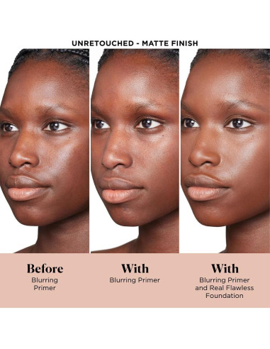 Primer Hidratante Laura Mercier 14g - Difuminador y Iluminador