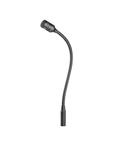 Micrófono Dinámico Audio-Technica U855QL Cardioide Micrófono Dinámico Audio-Technica U855QL Cardioide
