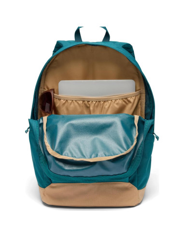 Mochila Unisex Columbia Zigzag II 22L Azul Río/Canoe
