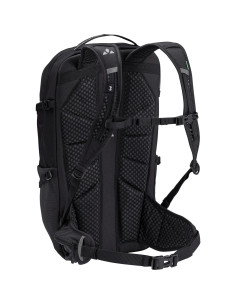 Mochila para Bicicleta de Montaña Vaude 14L Negra 2