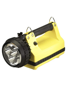 Linterna Recargable Streamlight E-Spot LiteBox 1500 Lúmenes Amarillo