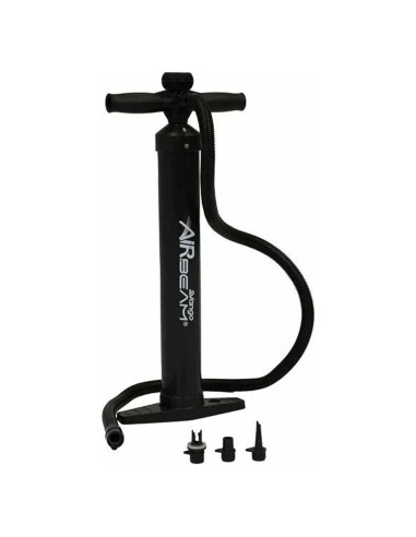 Bomba Manual Vango AirBeam 10PSI para Inflables y Colchones