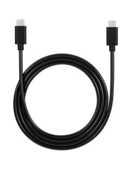 Cable USB-C a USB-C 1 Metro NTQinParts para Logitech Zone Vibe Cable USB-C a USB-C 1 Metro NTQinParts para Logitech Zone Vibe