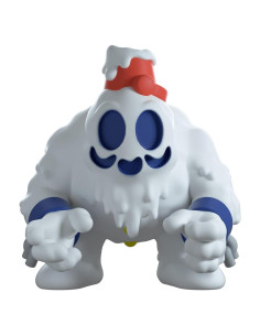 Figura de Vinilo Youtooz Júpiter Cuphead 8.89 cm Coleccionable