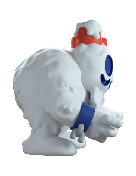 Figura de Vinilo Youtooz Júpiter Cuphead 8.89 cm Coleccionable Figura de Vinilo Youtooz Júpiter Cuphead 8.89 cm Coleccionable