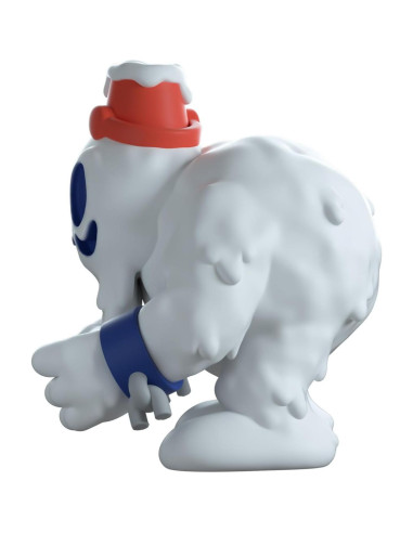 Figura de Vinilo Youtooz Júpiter Cuphead 8.89 cm Coleccionable