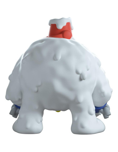 Figura de Vinilo Youtooz Júpiter Cuphead 8.89 cm Coleccionable