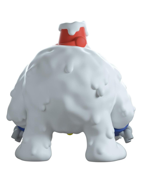 Figura de Vinilo Youtooz Júpiter Cuphead 8.89 cm Coleccionable Figura de Vinilo Youtooz Júpiter Cuphead 8.89 cm Coleccionable