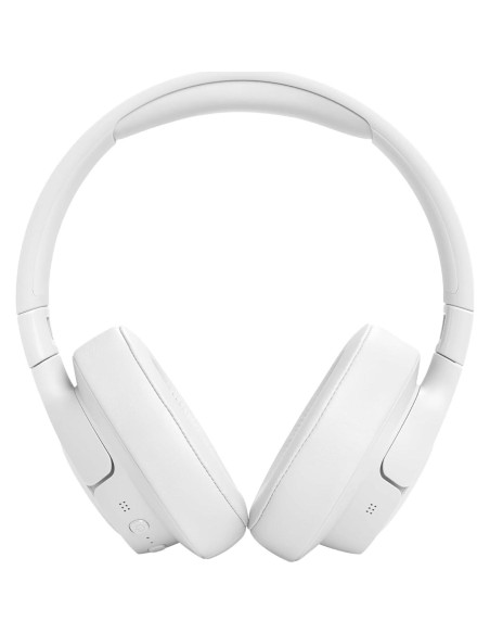 Auriculares Inalámbricos JBL Tune 770NC - Blanco - Cancelación de Ruido Auriculares Inalámbricos JBL Tune 770NC - Blanco - Cancelación de Ruido