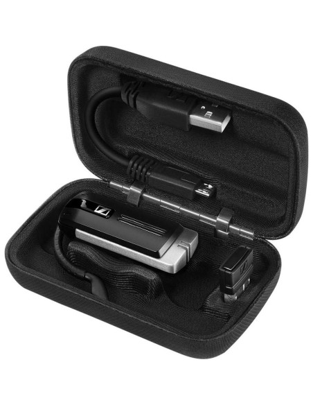 Auricular Bluetooth Sennheiser Presence UC con Dongle USB Auricular Bluetooth Sennheiser Presence UC con Dongle USB