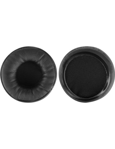 Almohadillas de Reemplazo Geekria para Jabra Move y Plantronics Almohadillas de Reemplazo Geekria para Jabra Move y Plantronics