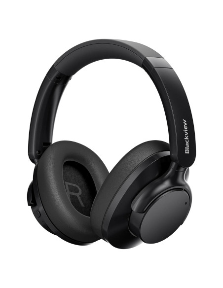 Auriculares Bluetooth Blackview FitBuds H1 Over-Ear ANC 65H Auriculares Bluetooth Blackview FitBuds H1 Over-Ear ANC 65H