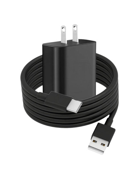Cargador USB A a USB-C Bose para Altavoces y Auriculares Cargador USB A a USB-C Bose para Altavoces y Auriculares