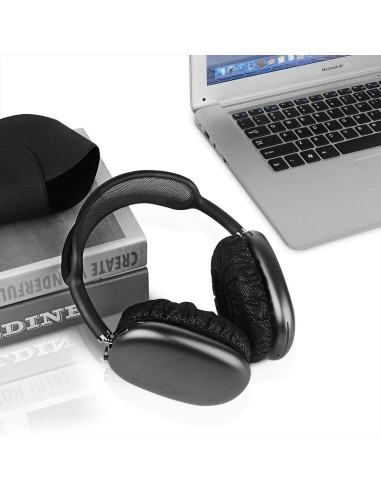 Cubiertas Desechables para Auriculares GEEKRIA 30 Pares