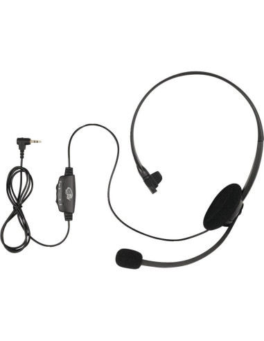 Auricular de Juego Mad Catz HeadCom Pro - Control de Volumen