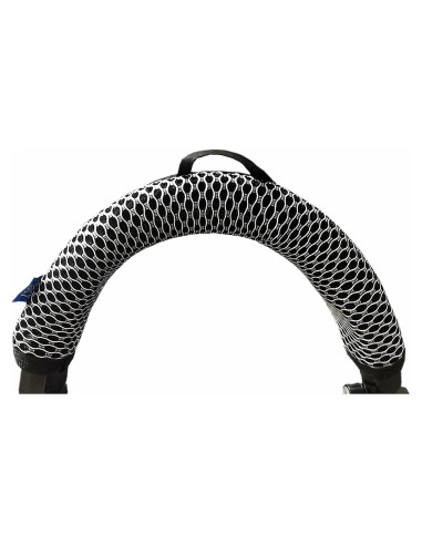 Funda de Banda de Cabeza TaiZiChangQin para Auriculares Audio-Technica