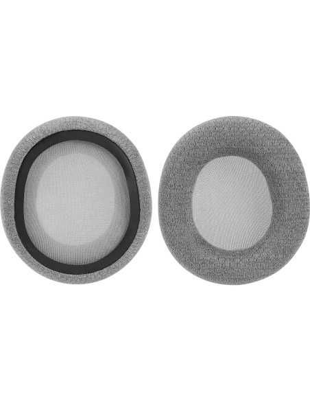 Almohadillas de Repuesto Geekria para Auriculares SteelSeries y Turtle Beach Almohadillas de Repuesto Geekria para Auriculares SteelSeries y Turtle Beach